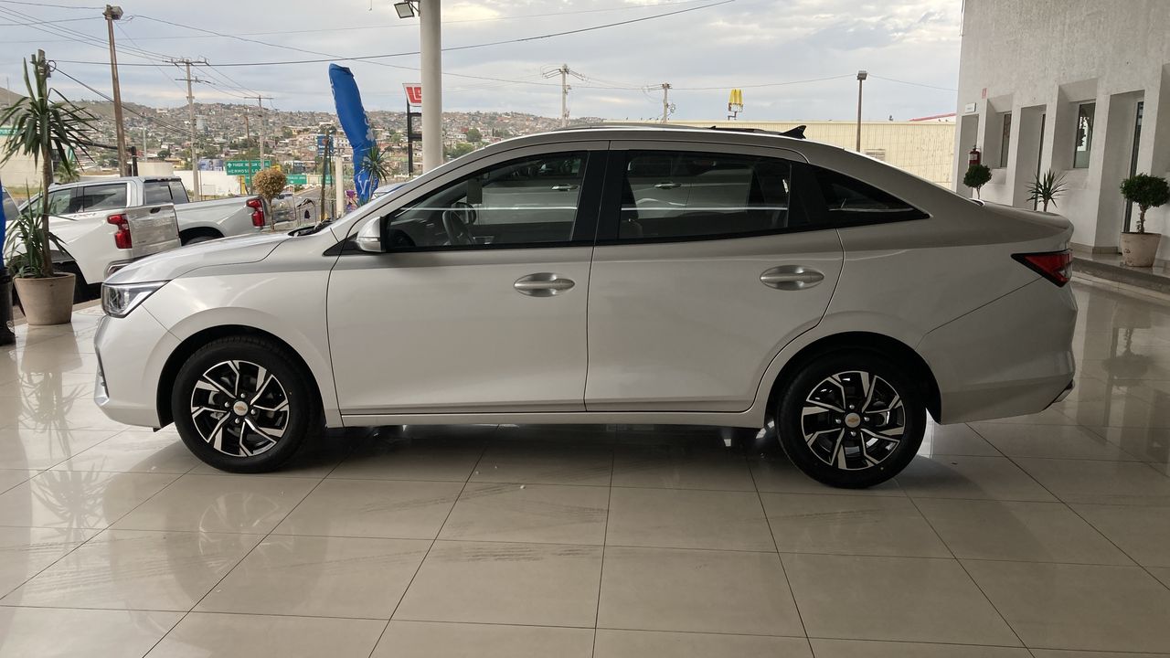 2026 Chevrolet AVEO AVEO SEDAN LT PLUS PAQ. F