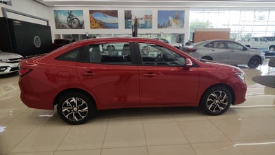 2026 Chevrolet AVEO AVEO SEDAN LT PLUS PAQ. F