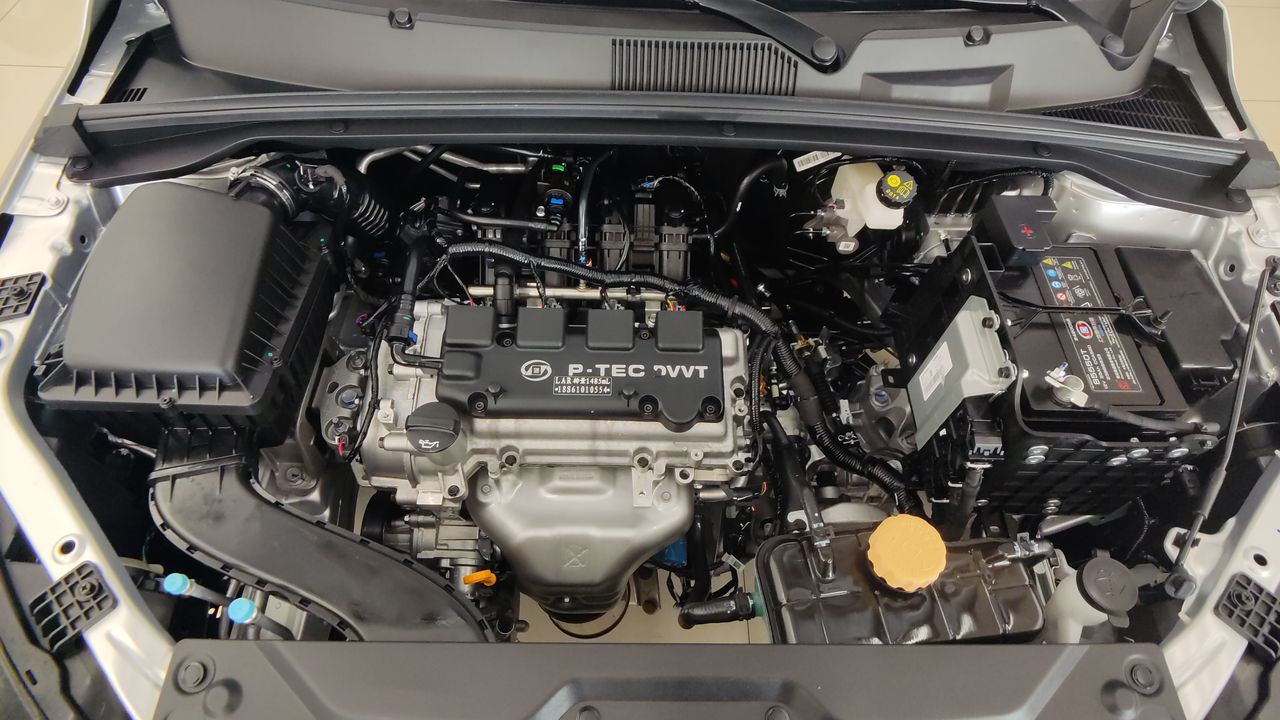 2026 Chevrolet AVEO AVEO SEDAN LS MANUAL PAQ. D