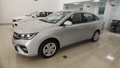 2026 Chevrolet AVEO AVEO SEDAN LS MANUAL PAQ. D