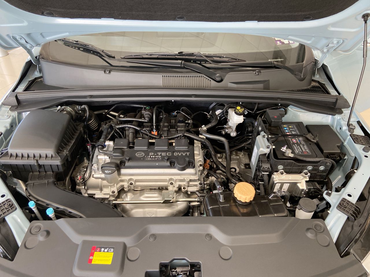 2026 Chevrolet AVEO AVEO SEDAN LT PLUS PAQ. F