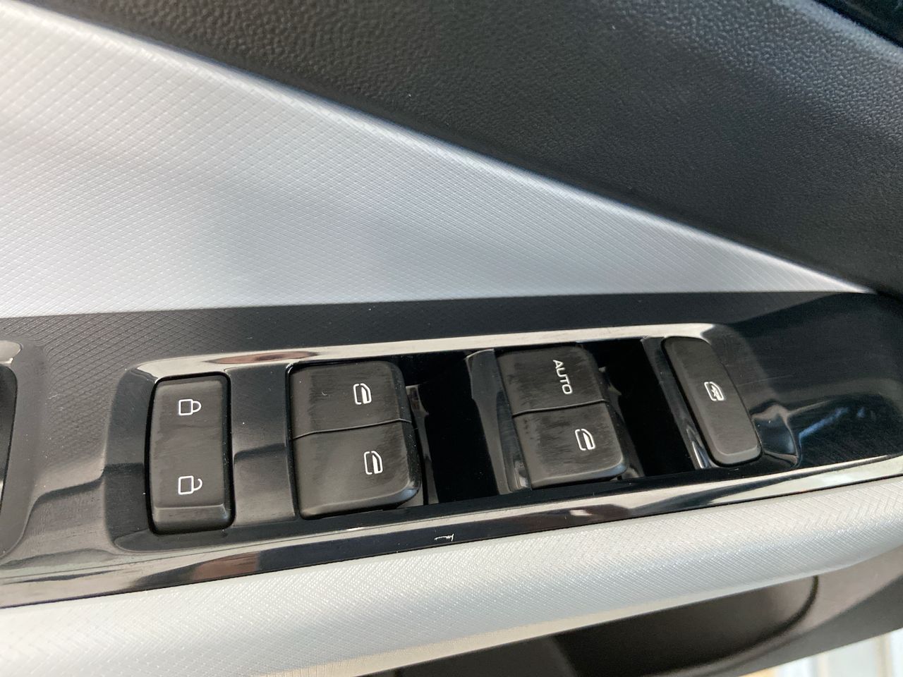 2026 Chevrolet AVEO AVEO SEDAN LT PLUS PAQ. F