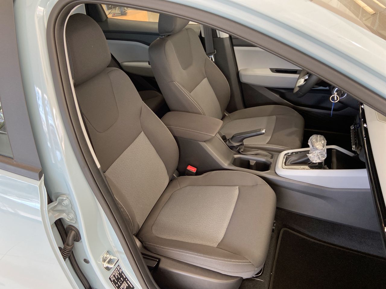 2026 Chevrolet AVEO AVEO SEDAN LT PLUS PAQ. F