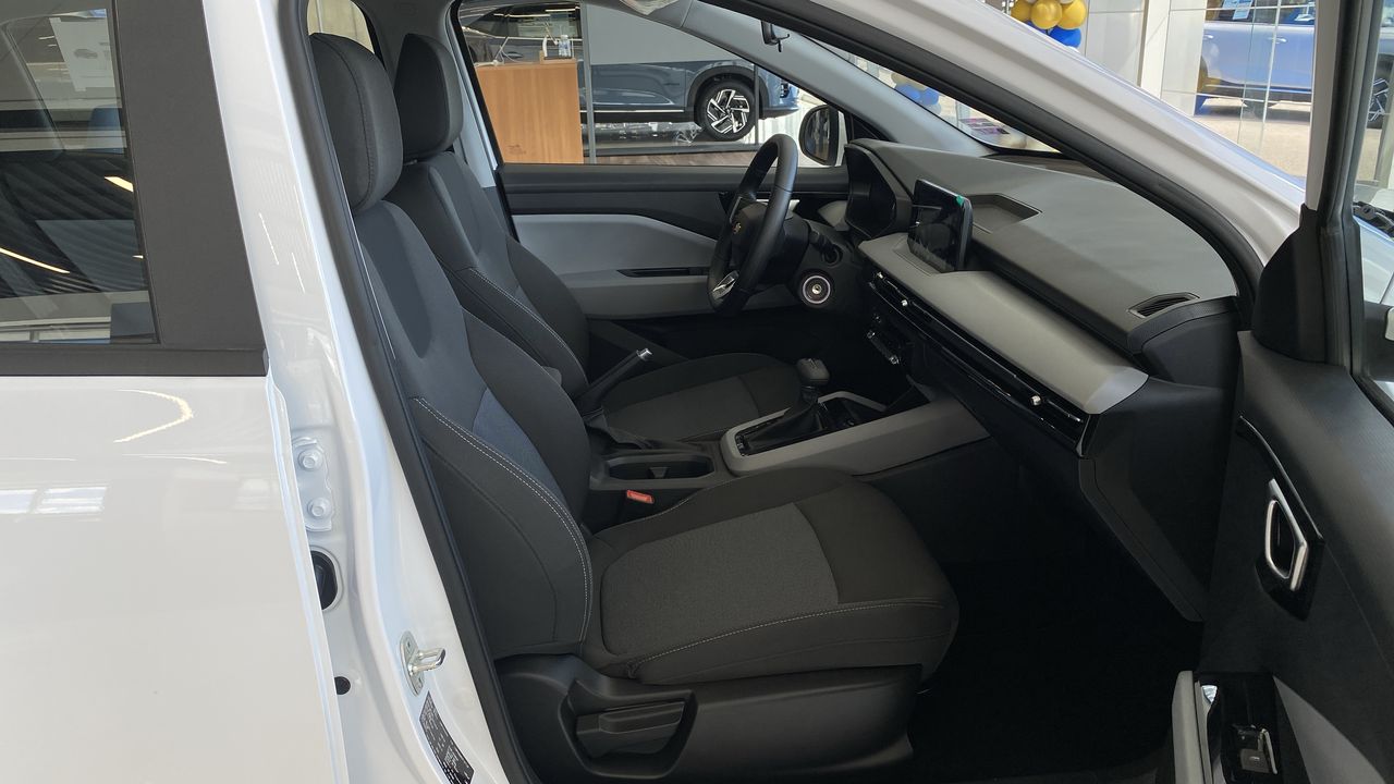 2026 Chevrolet AVEO AVEO SEDAN LT PLUS PAQ. F