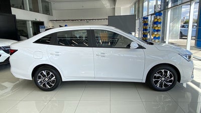 2026 Chevrolet AVEO AVEO SEDAN LT PLUS PAQ. F