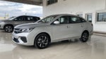 2026 Chevrolet AVEO AVEO SEDAN LT PLUS PAQ. F