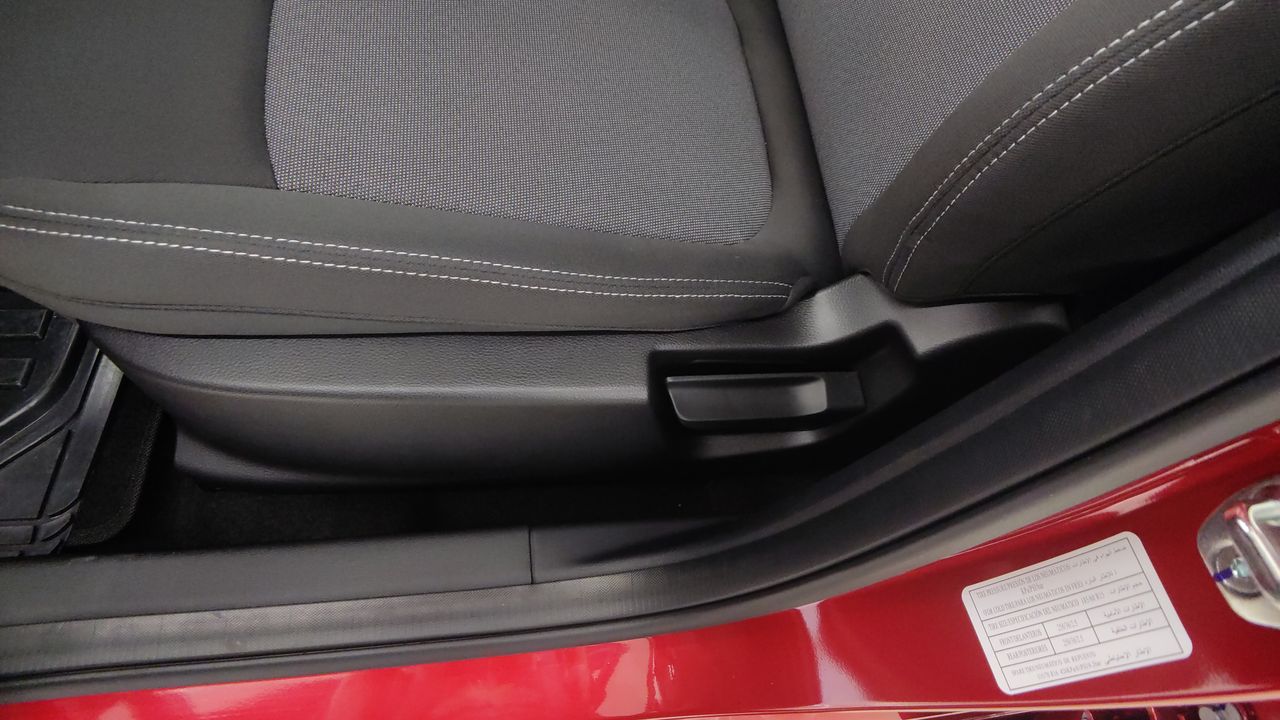 2026 Chevrolet AVEO AVEO SEDAN LT PLUS PAQ. F