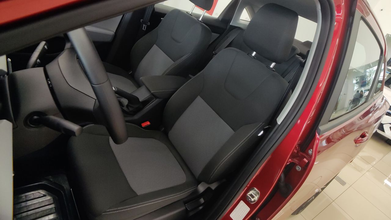 2026 Chevrolet AVEO AVEO SEDAN LT PLUS PAQ. F