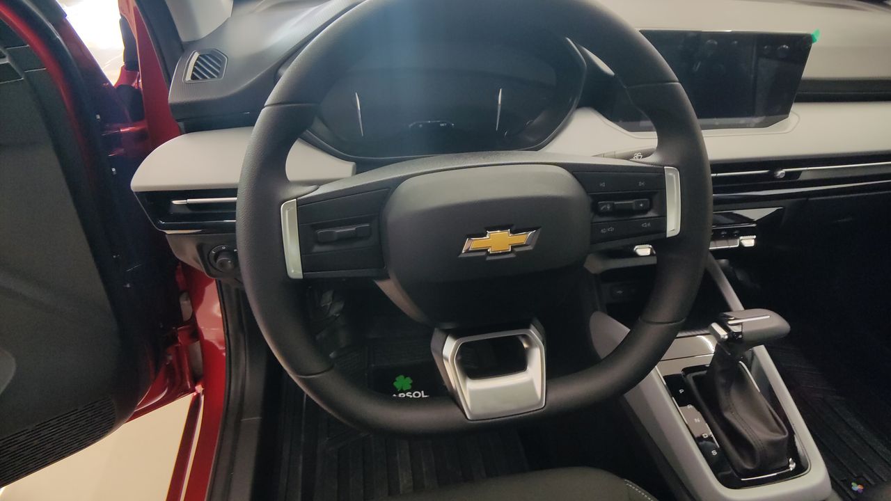 2026 Chevrolet AVEO AVEO SEDAN LT PLUS PAQ. F