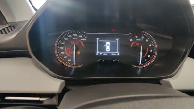 2026 Chevrolet AVEO AVEO SEDAN LT PLUS PAQ. F