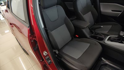 2026 Chevrolet AVEO AVEO SEDAN LT PLUS PAQ. F
