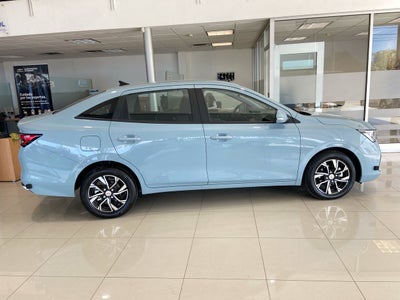 2026 Chevrolet AVEO AVEO SEDAN LT PLUS PAQ. F