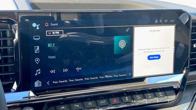 2026 Chevrolet CHEYENNE CHEYENNE 4X4 ZR2 BISON TODO TERRENO PAQ. R