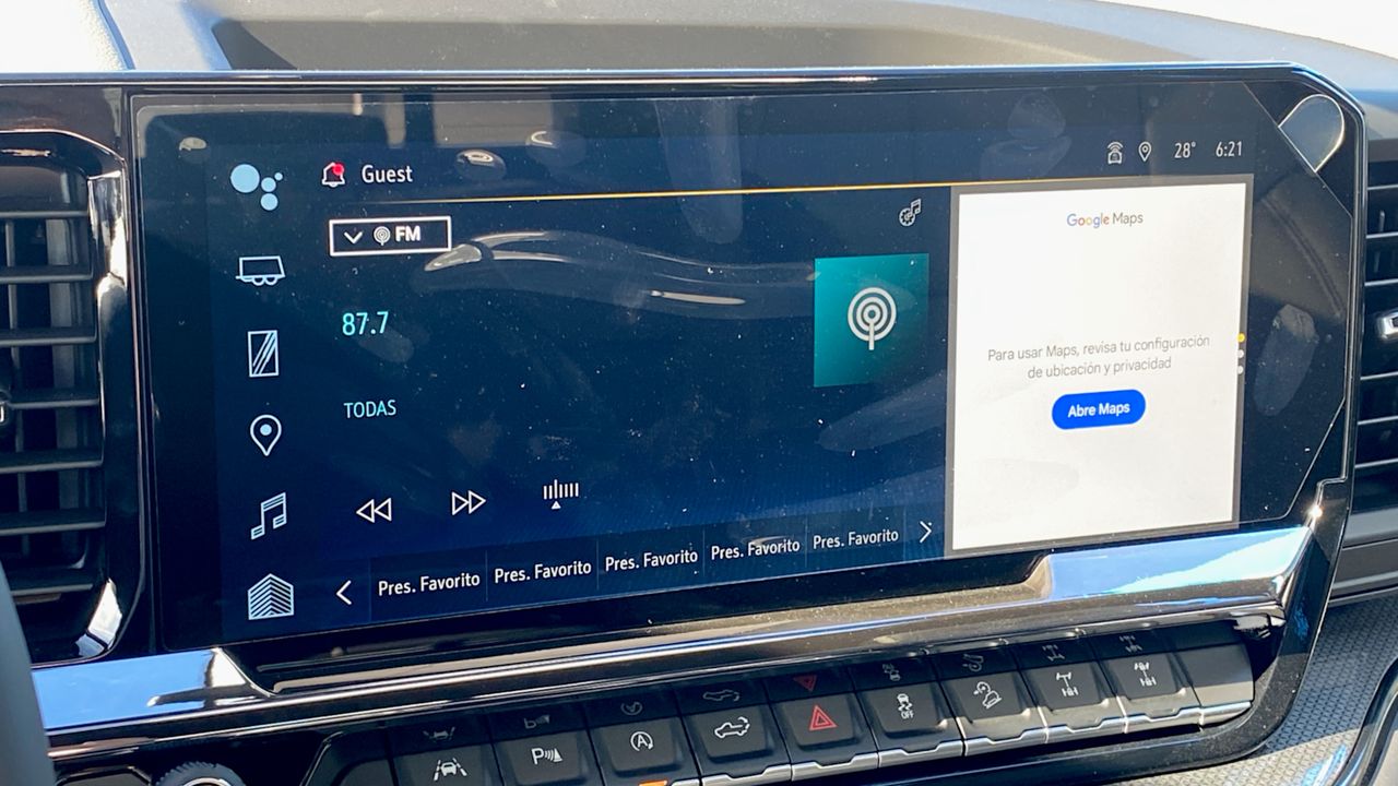 2026 Chevrolet CHEYENNE CHEYENNE 4X4 ZR2 BISON TODO TERRENO PAQ. R