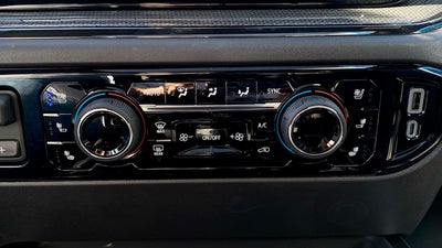 2026 Chevrolet CHEYENNE CHEYENNE 4X4 ZR2 BISON TODO TERRENO PAQ. R