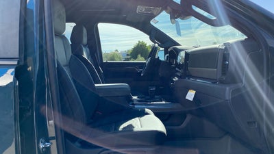 2026 Chevrolet CHEYENNE CHEYENNE 4X4 ZR2 BISON TODO TERRENO PAQ. R