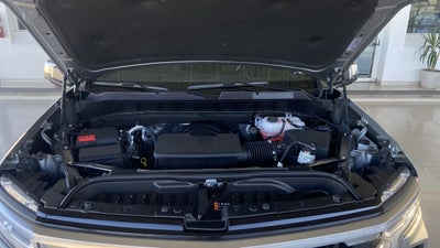 2026 Chevrolet CHEYENNE CHEYENNE CAB 4X4 HIGH COUNTRY 6.2L PAQ. G