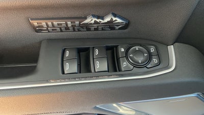 2026 Chevrolet CHEYENNE CHEYENNE CAB 4X4 HIGH COUNTRY 6.2L PAQ. G