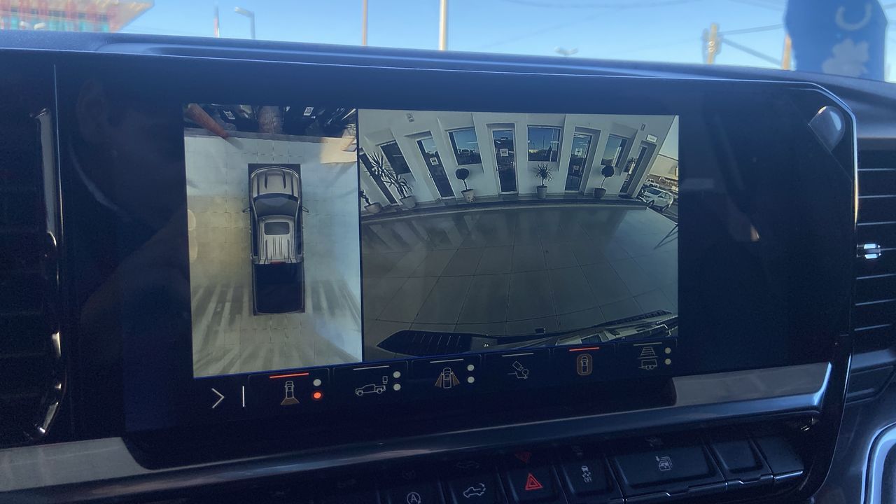 2026 Chevrolet CHEYENNE CHEYENNE CAB 4X4 HIGH COUNTRY 6.2L PAQ. G