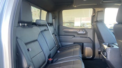 2026 Chevrolet CHEYENNE CHEYENNE CAB 4X4 HIGH COUNTRY 6.2L PAQ. G