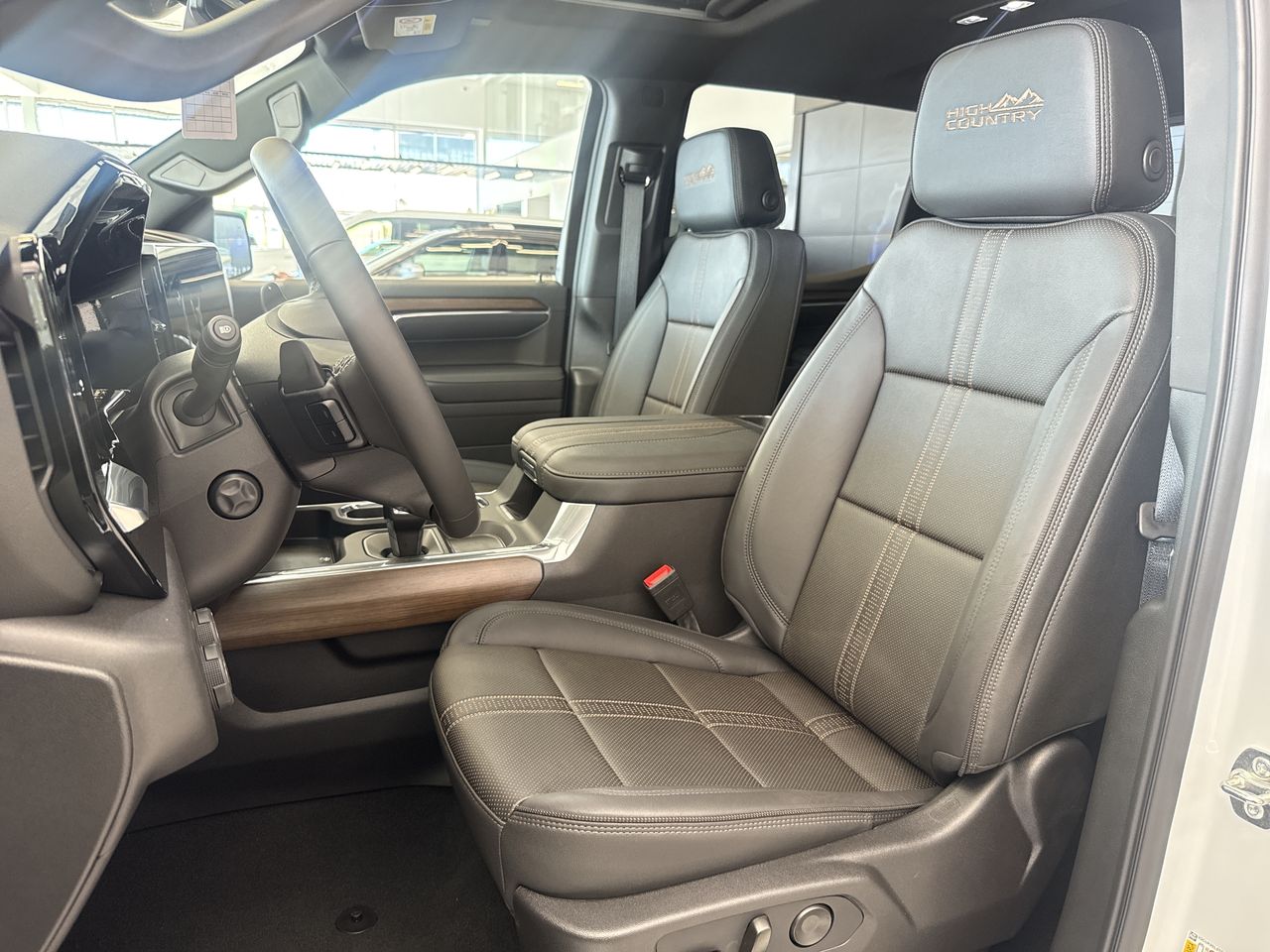 2026 Chevrolet CHEYENNE CHEYENNE CAB 4X4 HIGH COUNTRY 6.2L PAQ. G