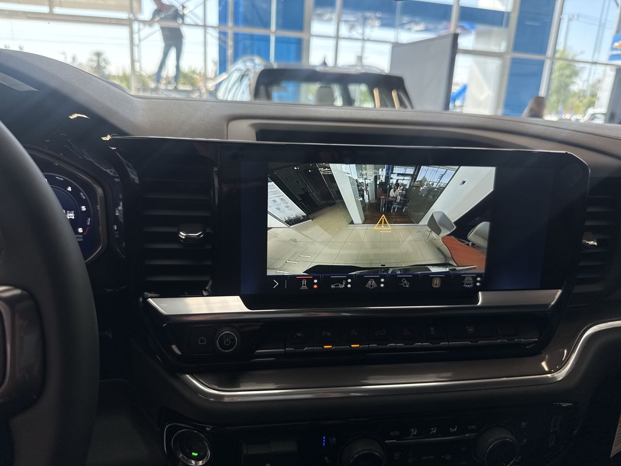 2026 Chevrolet CHEYENNE CHEYENNE CAB 4X4 HIGH COUNTRY 6.2L PAQ. G