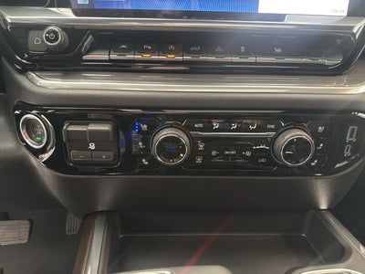 2026 Chevrolet CHEYENNE CHEYENNE CAB 4X4 HIGH COUNTRY 6.2L PAQ. G