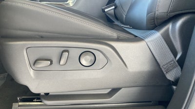 2026 Chevrolet CHEYENNE CHEYENNE CREW CAB 4X4 RST  PAQ. B