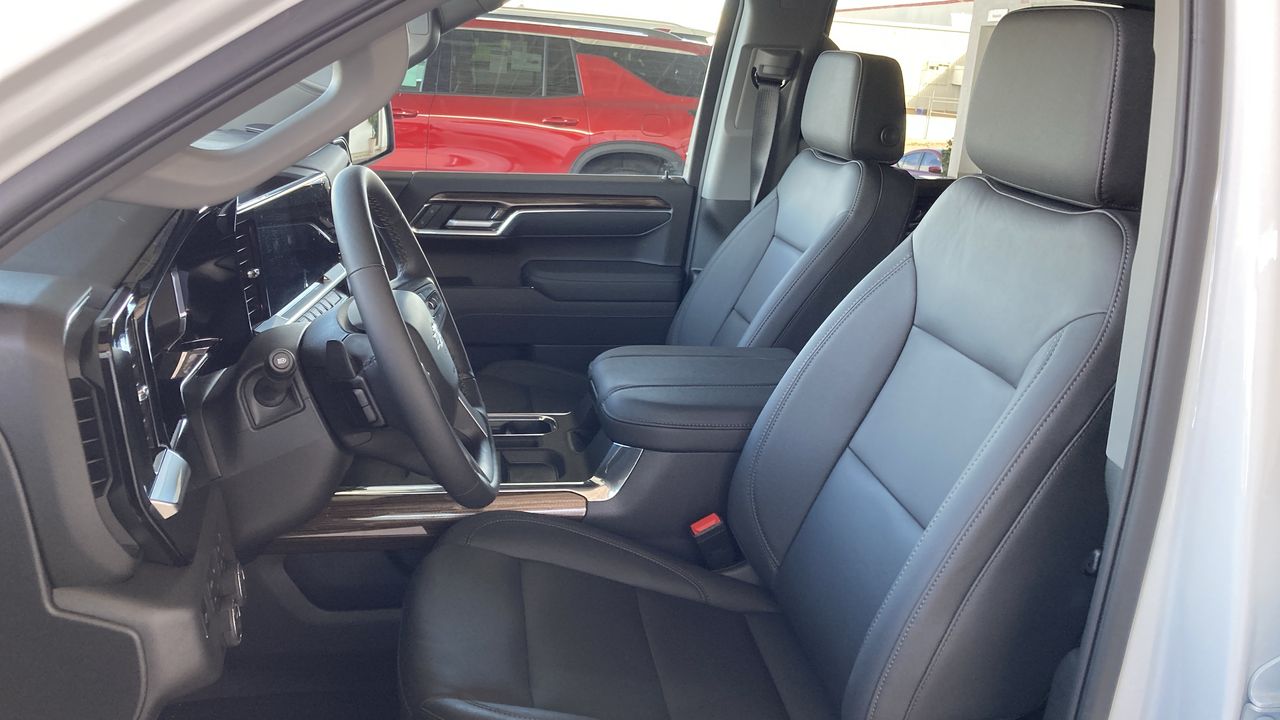 2026 Chevrolet CHEYENNE CHEYENNE CREW CAB 4X4 RST  PAQ. B