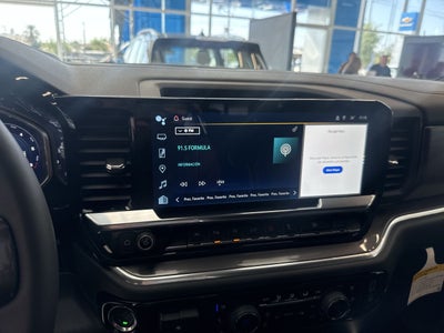 2026 Chevrolet CHEYENNE CHEYENNE CAB 4X4 HIGH COUNTRY 6.2L PAQ. G