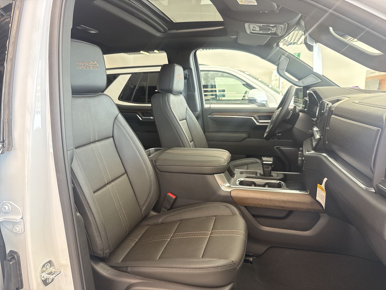 2026 Chevrolet CHEYENNE CHEYENNE CAB 4X4 HIGH COUNTRY 6.2L PAQ. G