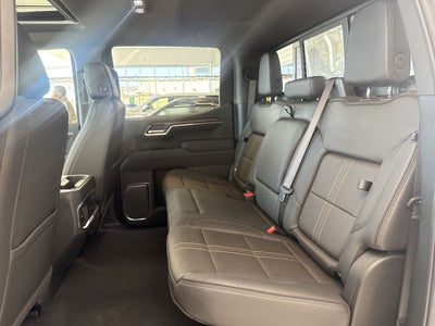 2026 Chevrolet CHEYENNE CHEYENNE CAB 4X4 HIGH COUNTRY 6.2L PAQ. G