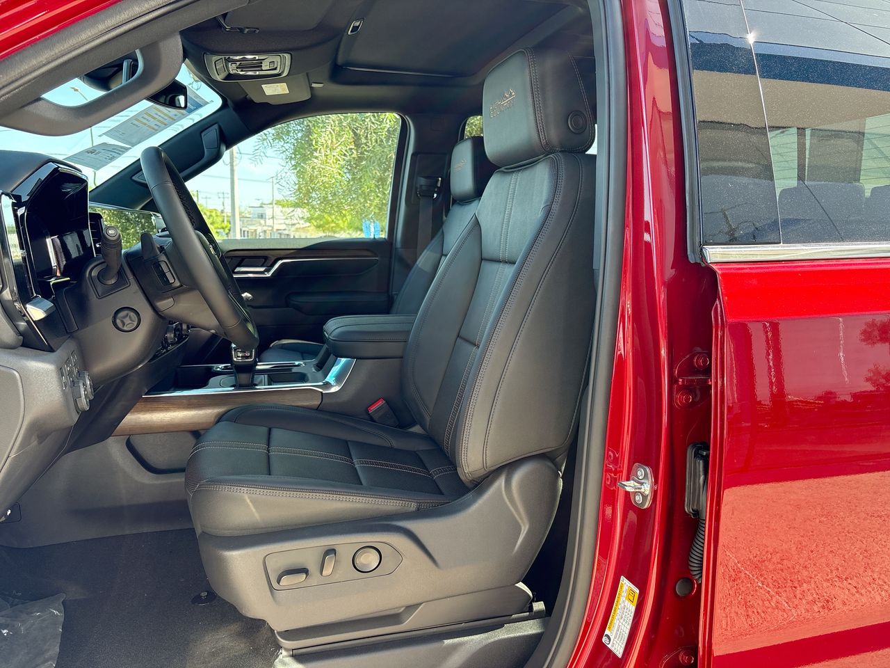 2026 Chevrolet CHEYENNE CHEYENNE CAB 4X4 HIGH COUNTRY 6.2L PAQ. G