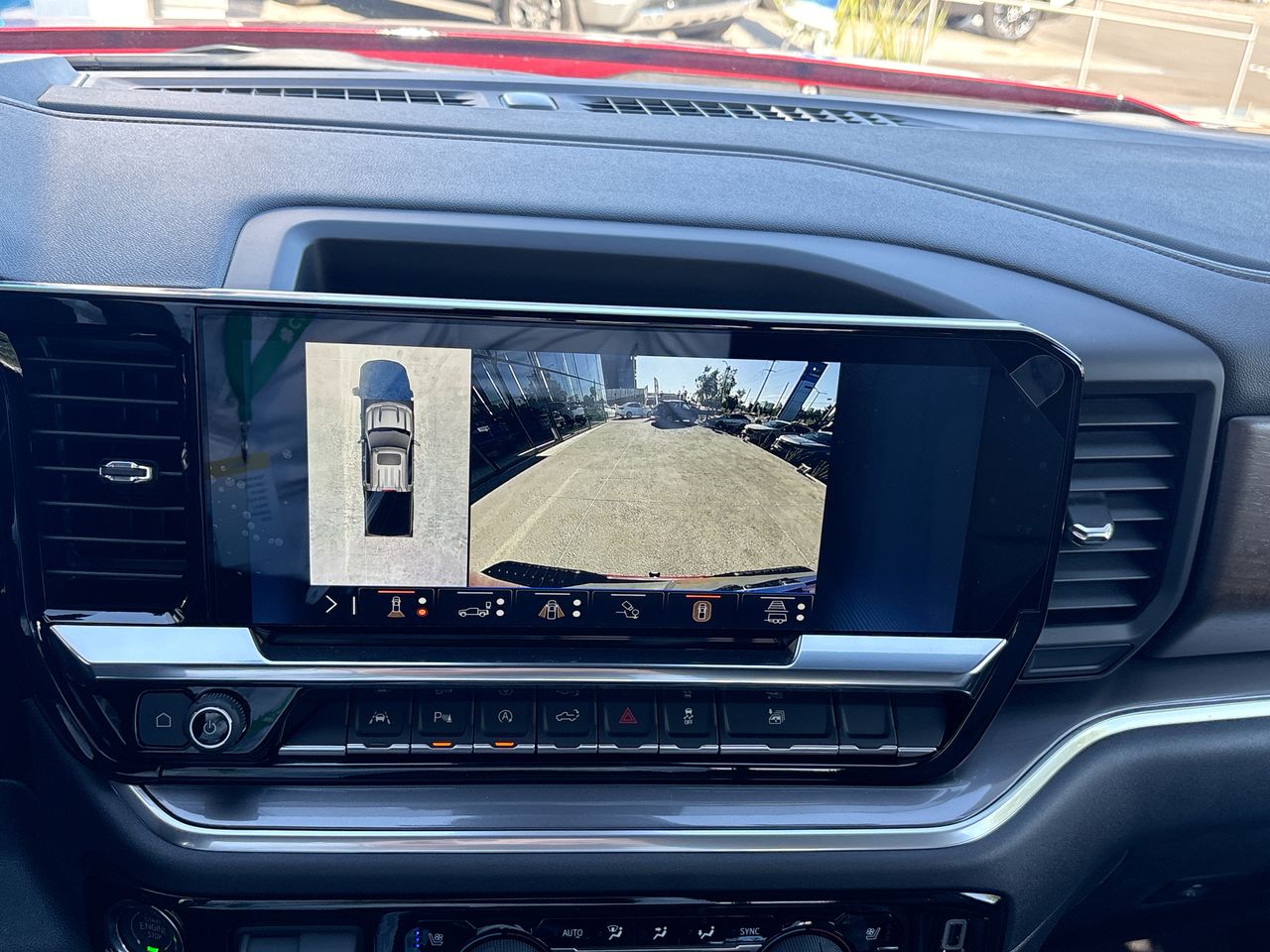 2026 Chevrolet CHEYENNE CHEYENNE CAB 4X4 HIGH COUNTRY 6.2L PAQ. G