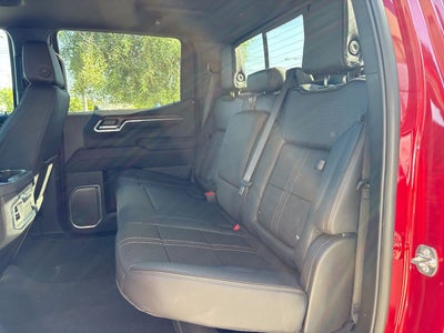 2026 Chevrolet CHEYENNE CHEYENNE CAB 4X4 HIGH COUNTRY 6.2L PAQ. G