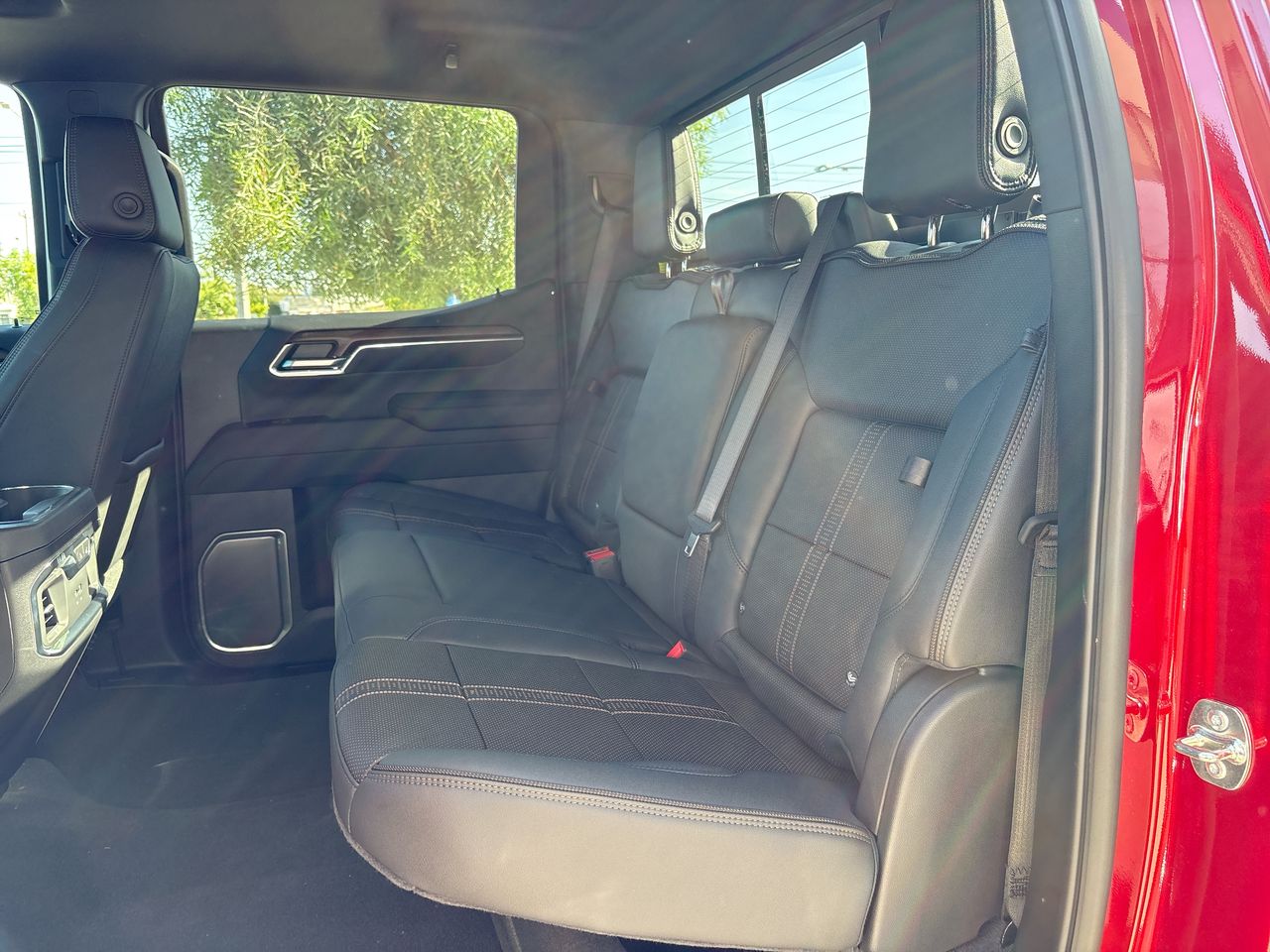 2026 Chevrolet CHEYENNE CHEYENNE CAB 4X4 HIGH COUNTRY 6.2L PAQ. G