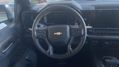 2026 Chevrolet CHEYENNE CHEYENNE CAB 4X4 HIGH COUNTRY 6.2L PAQ. G