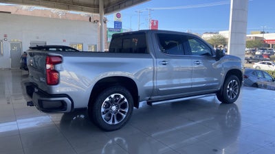 2026 Chevrolet CHEYENNE CHEYENNE CAB 4X4 HIGH COUNTRY 6.2L PAQ. G