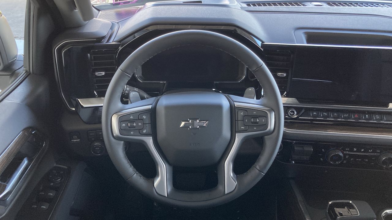 2026 Chevrolet CHEYENNE CHEYENNE CREW CAB 4X4 RST  PAQ. B