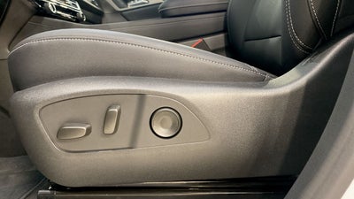 2026 Chevrolet TRAVERSE TRAVERSE 7 PASAJEROS PAQ. B