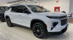 2026 Chevrolet TRAVERSE TRAVERSE 7 PASAJEROS PAQ. B