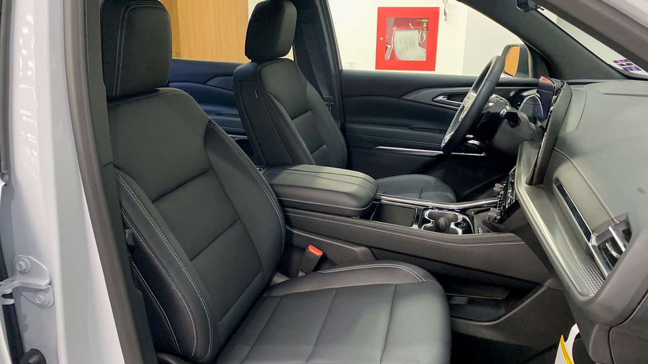 2026 Chevrolet TRAVERSE TRAVERSE 7 PASAJEROS PAQ. B