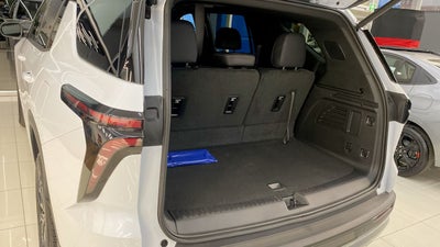 2026 Chevrolet TRAVERSE TRAVERSE 7 PASAJEROS PAQ. B