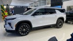 2026 Chevrolet TRAVERSE TRAVERSE 7 PASAJEROS PAQ. B