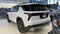 2026 Chevrolet TRAVERSE TRAVERSE 7 PASAJEROS PAQ. B
