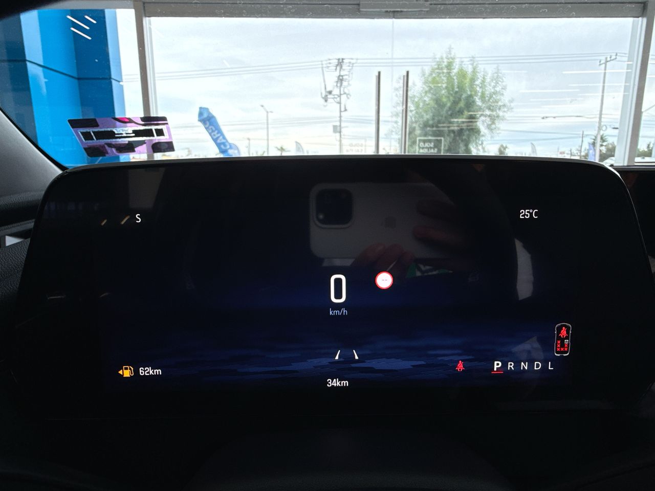 2026 Chevrolet TRAVERSE TRAVERSE 7 PASAJEROS PAQ. B