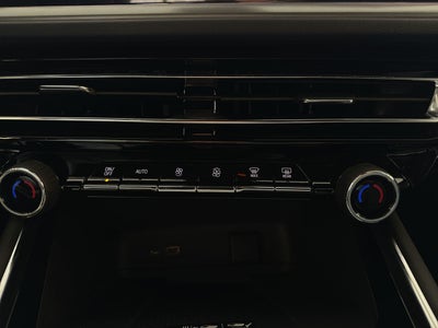 2026 Chevrolet TRAVERSE TRAVERSE 7 PASAJEROS PAQ. B