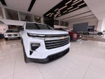 2026 Chevrolet TRAVERSE TRAVERSE 7 PASAJEROS PAQ. B