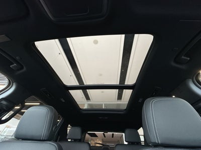 2026 Chevrolet TRAVERSE TRAVERSE 7 PASAJEROS PAQ. B