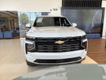 2026 Chevrolet TAHOE TAHOE HIGH COUNTRY PAQ. G